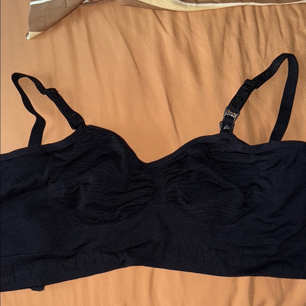 Kindred Bravely Maternity Dual Purpose Bra Nursing and Pumping